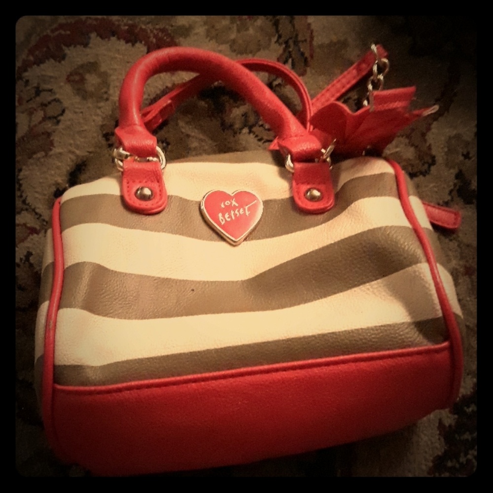 Betsey Johnson